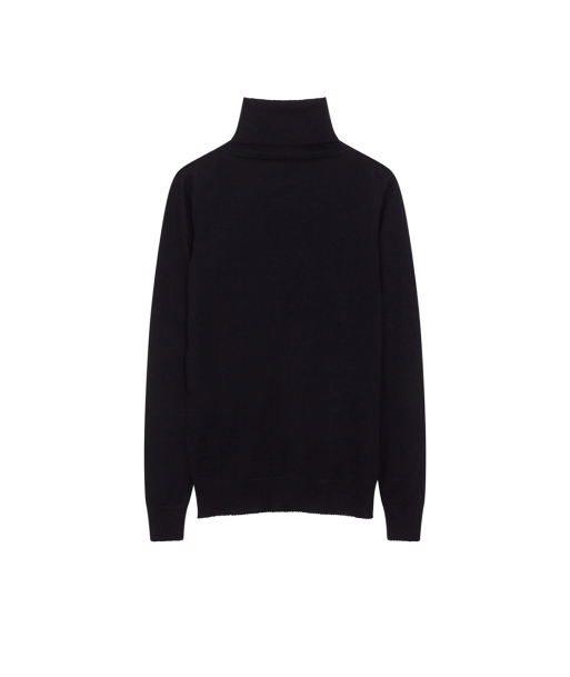 ROMY NERO NAVY SWEATER 50-70% off 