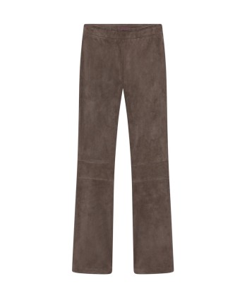 LAMB VELVET PANT acheter en ligne