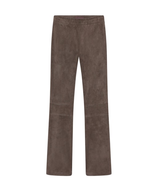 LAMB VELVET PANT acheter en ligne