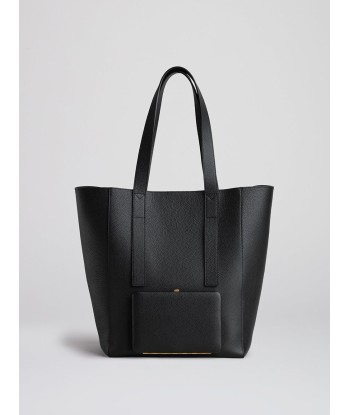 SAC SEVENY BLACK Voir les baskets