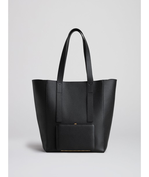 SAC SEVENY BLACK Voir les baskets