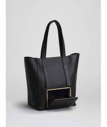 SAC SEVENY BLACK Voir les baskets