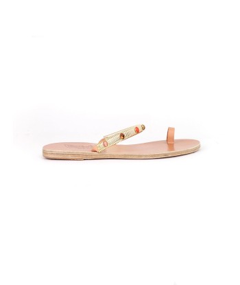 BEIGE STRADA SANDALS store