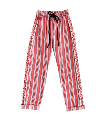 THAI PIRATE PANTS plus qu'un jeu 