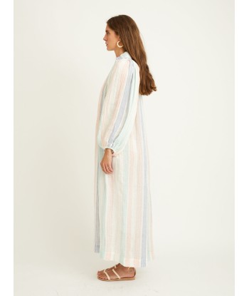 POET LONG DRESS pas cher