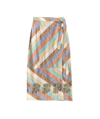 ISIS LONG SKIRT 50-70% off 