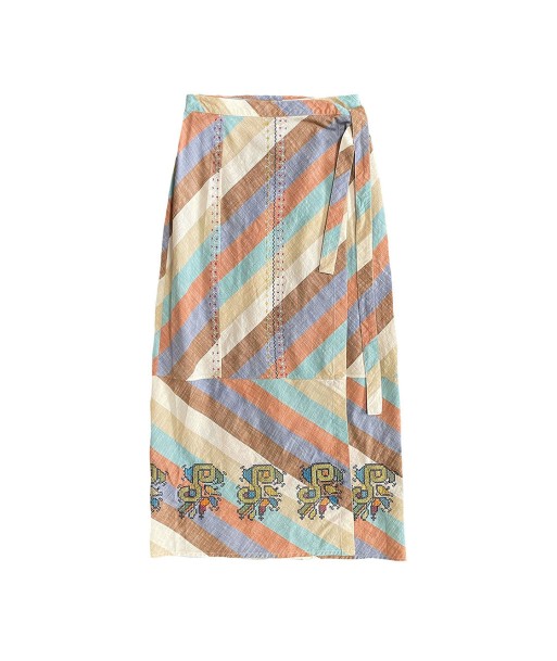 ISIS LONG SKIRT 50-70% off 