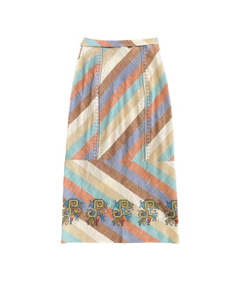 ISIS LONG SKIRT 50-70% off 