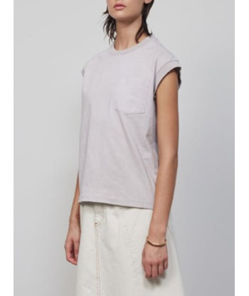 CLAY POCKET T-SHIRT en stock