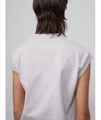 CLAY POCKET T-SHIRT en stock