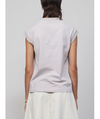 CLAY POCKET T-SHIRT en stock