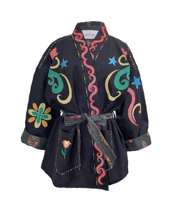 KIMONO FAMILY suggérées chez