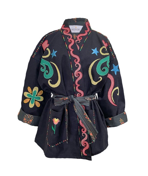 KIMONO FAMILY suggérées chez