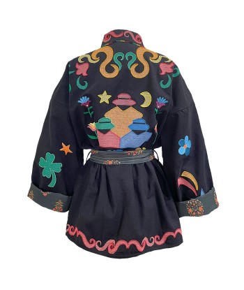 KIMONO FAMILY suggérées chez