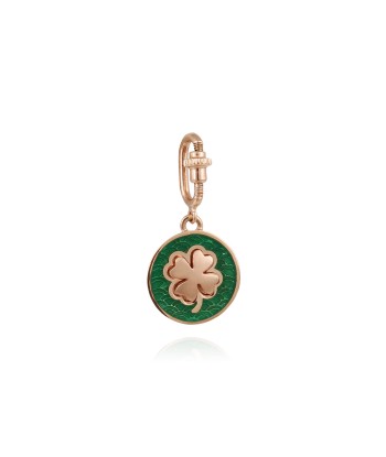 CHARMS CLOVER VERT JUSQU'A -70%! 