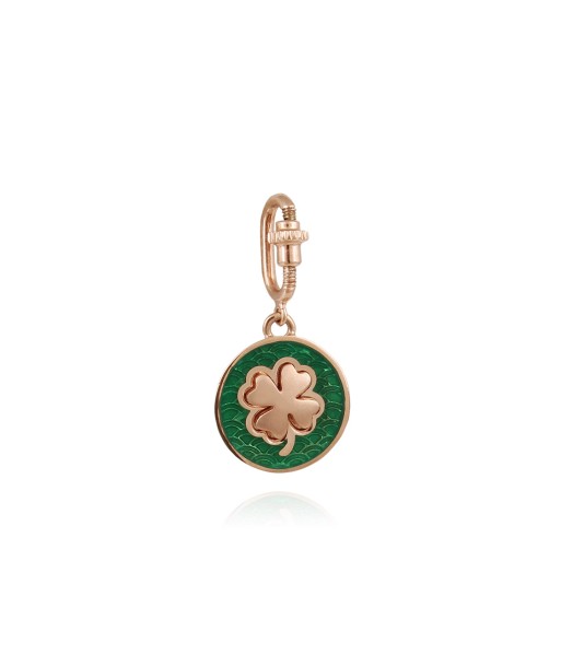 CHARMS CLOVER VERT JUSQU'A -70%! 