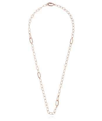 ROSE GOLD KASTAK CHAIN pas chere