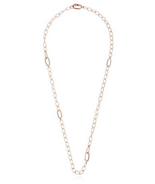 ROSE GOLD KASTAK CHAIN pas chere