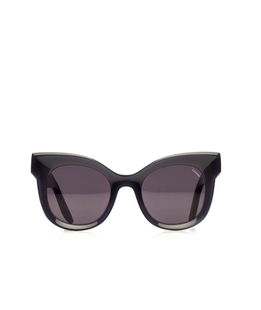 LILAC GLASSES basket pas cher