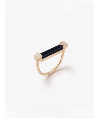 BAGUE VILLA EILEEN ONYX sur le site 