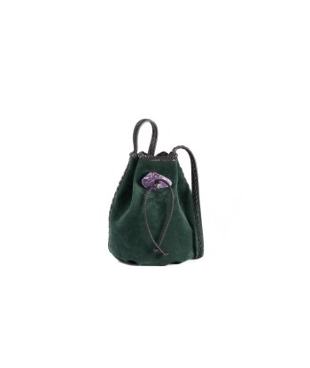 SAC NIRMALA REGULAR SUEDE livraison gratuite