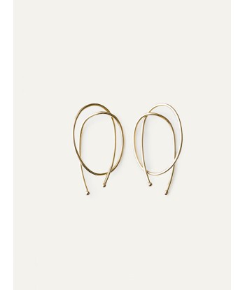 ROPE MEDIUM EARRINGS 2023