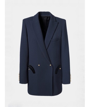 EVERYDAY RESOLUTE NAVY BLAZER Venez acheter