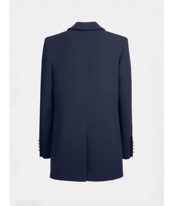 EVERYDAY RESOLUTE NAVY BLAZER Venez acheter