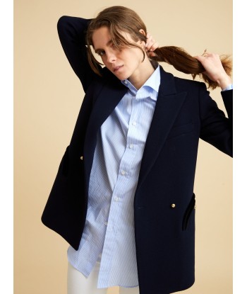 EVERYDAY RESOLUTE NAVY BLAZER Venez acheter