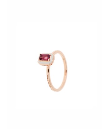 MINA RHODOLITE RING sur le site 