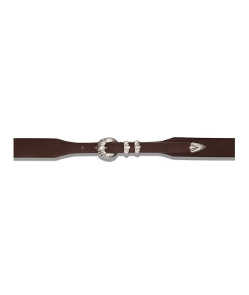 BROWN VERSAILLES BELT Toutes les collections ici