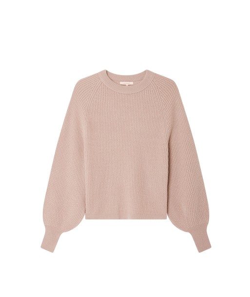 PULL MARLOW MARSHMALLOW Comparez et commandez 