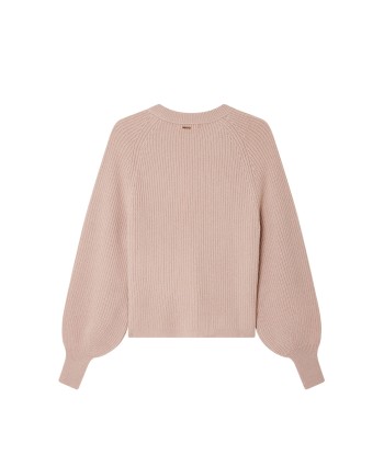 PULL MARLOW MARSHMALLOW Comparez et commandez 