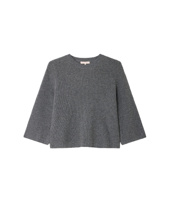 PULL FLARE GRIS acheter