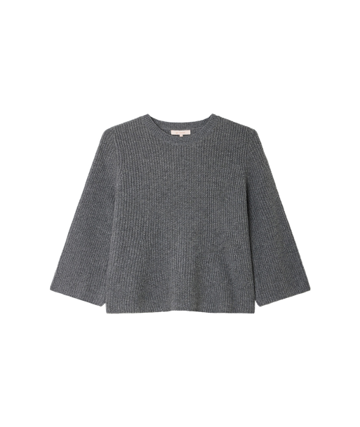 PULL FLARE GRIS acheter