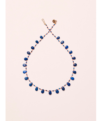 COLLIER CANYON LAPIS LAZULI shop