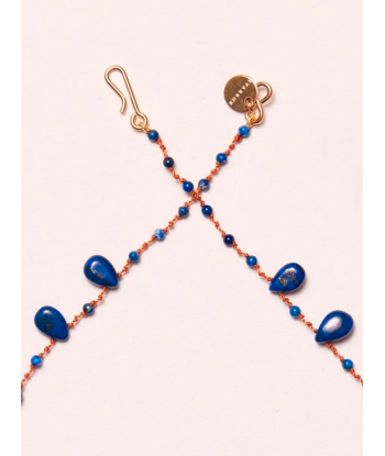 COLLIER CANYON LAPIS LAZULI shop