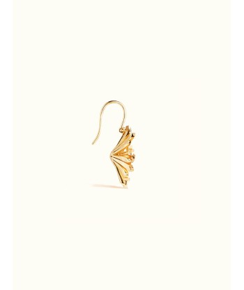 YELLOW FLOWER EARRING prix pour 