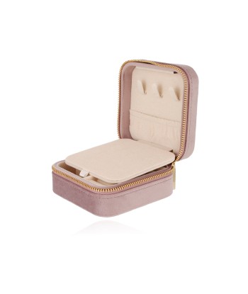 VELVET JEWELERY BOX du meilleur 