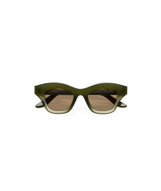 TESSA SMALL OLIVIA SOLID SUNGLASSES prix