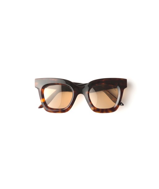 GLASSES LISA HAVANA VINTAGE en stock