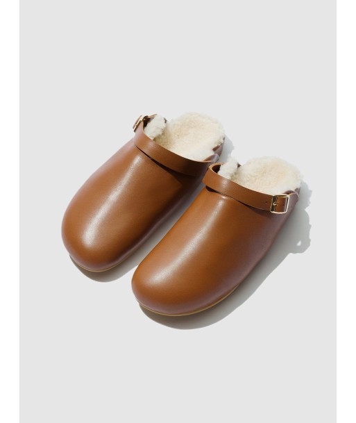 CLOG SHERLING MARRON 2023