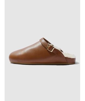 CLOG SHERLING MARRON 2023