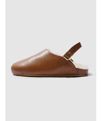 CLOG SHERLING MARRON 2023