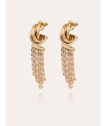 ATIK RIVIERA EARRINGS votre