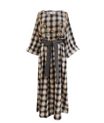 ROBE DEVA SANDSTORM Profitez des Offres !