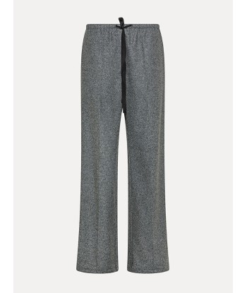 PANTALON LAINE GRIS Découvrez la collection