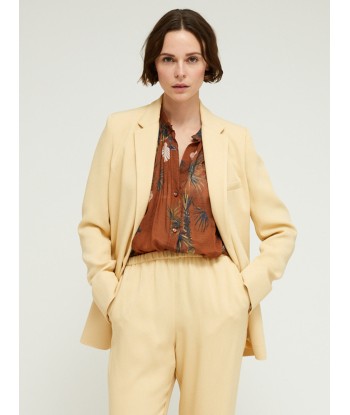 VESTE SABLÉ HONEY l'achat 