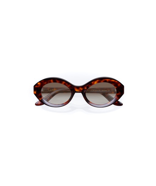 MARIA HAVANA GRADIENT GLASSES la chaussure