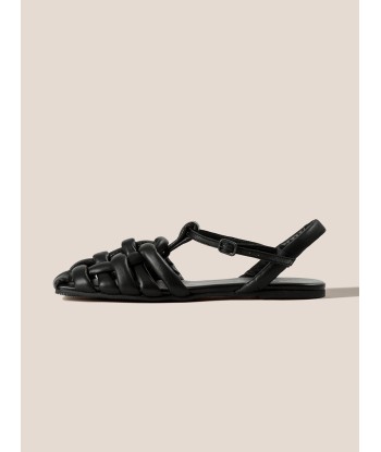 SANDAL CABERSA BLACK Les magasins à Paris